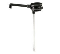 Emsa 9637301600 PRESIDENT, tube de rechange pour la pompe, 3L, acier inoxydable