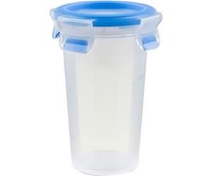 Emsa Bac fraîcheur Clip & Close 0,35 L, Gobelet