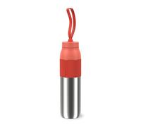 Emsa beYou Twist Bottle Gourde 0 Orange camping accessoires - 7 L - Inox