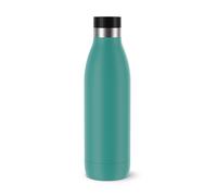 Emsa Bludrop Trinkflasche 0.7 L, Basic Petrol