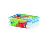 EMSA 513576 boîte hermétique alimentaire Rectangulaire 0,6 L Transparent 1 pièce(s)