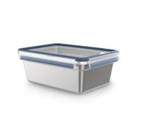 Boîte alimentaire hermétique 3l inox N1150700