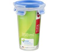emsa boîte de conservation CLIP & CLOSE 0,35 litre transparent