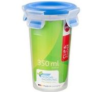 EMSA CLIP & CLOSE 508551 boîte hermétique alimentaire Autres contenant 0,35 L Transparent 1 pièce(s)