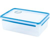 EMSA Boîte de conservation Clip&Close 2.0 rectangulaire 5,50l