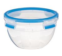 EMSA 518096 boîte hermétique alimentaire Rond 1,1 L Transparent 1 pièce(s)