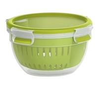 EMSA Clip&Go Boîte à fruit 1,1 L