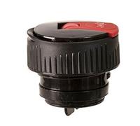Emsa Bouchon de rechange pour carafe isotherme Mobility SafeLoc