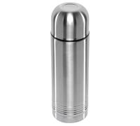 Emsa Bouteille isotherme Senator 0,7 l Acier inoxydable Fermeture Safe Loc
