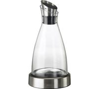 Carafe Flow en verre - 1 L