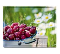 Emsa Classic Plateau Cerises 40x31 cm