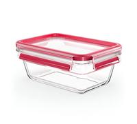 EMSA CLIP & CLOSE N10408 Rectangulaire Boîte 0,85 L Transparent 1 pièce(s)