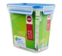 EMSA CLIP & CLOSE Boîte Rectangulaire Translucide 1 Pz