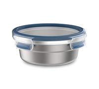 EMSA Boîte Clip & Close 0,7L - Ronde