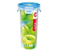 EMSA 508554 boîte hermétique alimentaire Rond 0,5 L Bleu, Transparent 1 pièce(s)