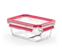 Emsa CLIP & CLOSE N10407 Rectangulaire Boîte 0,8 L Transparent 1 pièce(s)