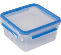 EMSA ClipClose Boîte fraîcheur 1,3 L carrée