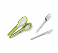 EMSA Set de couverts Clip & Go