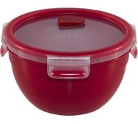 EMSA ClipMicro boîte à micro-ondes 1,1 L ronde