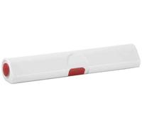 Emsa Coupe-Film "Click & Cut", Blanc / Rouge En Plas...
