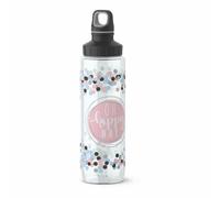 Emsa Drink2Go Tritan Bouteille à boire Happy Day Bouteille à boire 700 ml