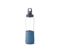 Emsa DRINK2GO Verre Gourde 0,7L Bleue N3100200