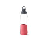 Gourde Drink2Go 0.7 litre corail - - Rouge - Verre