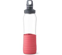 Emsa DRINK2GO VERRE gourde 0.7L rose N3100400, 0,7L