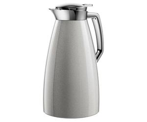 Emsa F41401 Carafe 1 L Gris