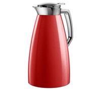 Emsa F41403 Carafe 1 L Rouge Rouge