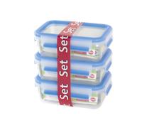 Emsa Récipients fraîcheur Clip & Close 0,55 L, Boîte