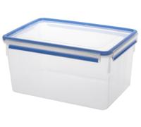 Récipient Alimentaire Emsa Agrafe & Close,Modèle 508548,Ermetico,Couleur Bleue