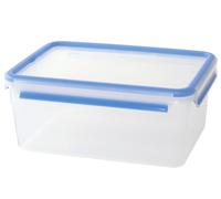 EMSA Frischhaltedose Clip&Close rechteckig 3,7 l