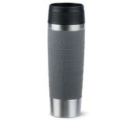 Emsa Gobelet Isotherme Classic 500 Ml, Gris