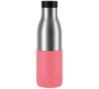 EMSA Gourde 0,5 L Corail - Bludrop Sleeve