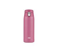 emsa Gourde isolante TRAVEL MUG LIGHT 0,4 litre vieux rose