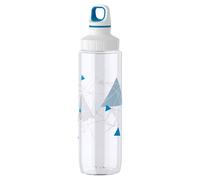 emsa gourde Tritan 0,7 l, motif géométrie