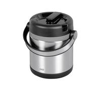 EMSA Isolier-Speisegefäß Mobility 1,2 l schwarz