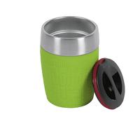 EMSA Isolierbecher Travel Cup 0,2 l limette