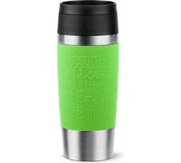 emsa Isolierbecher TRAVEL MUG Classic 0.36 Liter limette