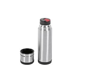 EMSA Isolierflasche Mobility 0,5 l schwarz