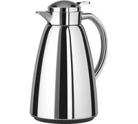 EMSA Isolierkanne Campo Quick Tip 1l chrom