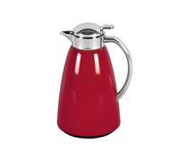 EMSA Isolierkanne Campo Quick Tip 1l rot