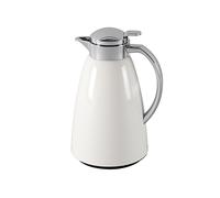 EMSA Isolierkanne Campo Quick Tip 1l weiß