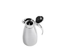 EMSA Isolierkanne Eleganza 0,6 l Edelstahl