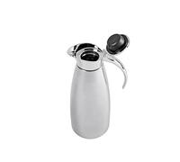 EMSA Isolierkanne Eleganza 1 l Edelstahl