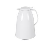 EMSA Isolierkanne Mambo Quick Tip 1,5l hochglanzweiß