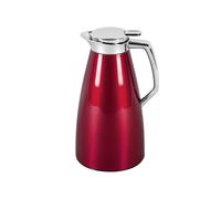 EMSA F41403 Carafe 1 L Rouge