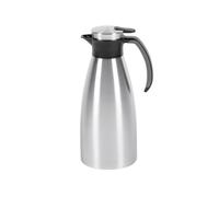 EMSA Isolierkanne Soft Grip 1,5 l schwarz