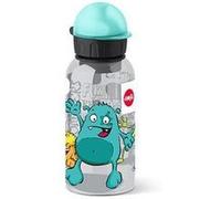 EMSA KIDS TRITAN gourde, 0,4cL, Monster, Monstre, 7 x 7 x 18 cm